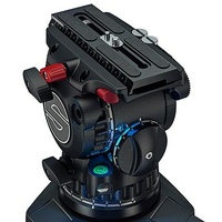 Sachtler aktiv10 Fluid Head
