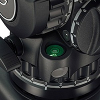 Sachtler FSB 10 Mk II Fluid Head