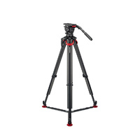 Sachtler System aktiv16T flowtech100 GS