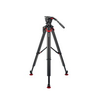 Sachtler System aktiv16T flowtech100 MS