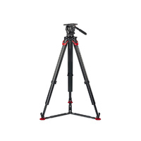 Sachtler System aktiv18T flowtech100 GS