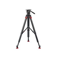 Sachtler System aktiv18T flowtech100 MS