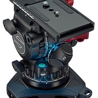 Sachtler aktiv18T Fluid Head