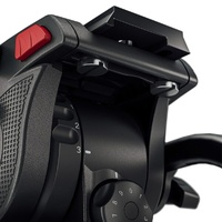 Sachtler Ace XL Mk II Fluid Head