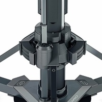 Sachtler Vario Ped 2-80