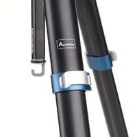 Benro Cyanbird Aluminium Tripod with G36PT Head