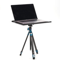 Benro Cyanbird Carbon Fibre Mini 3 Section Tripod with N00P Head