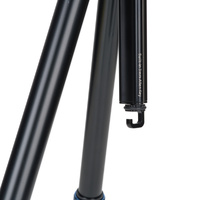 Benro SuperSlim Aluminium Tripod with H0P Head