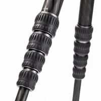 Benro Tortoise 35C, Carbon Fibre, 5 Section, Photo Tripod