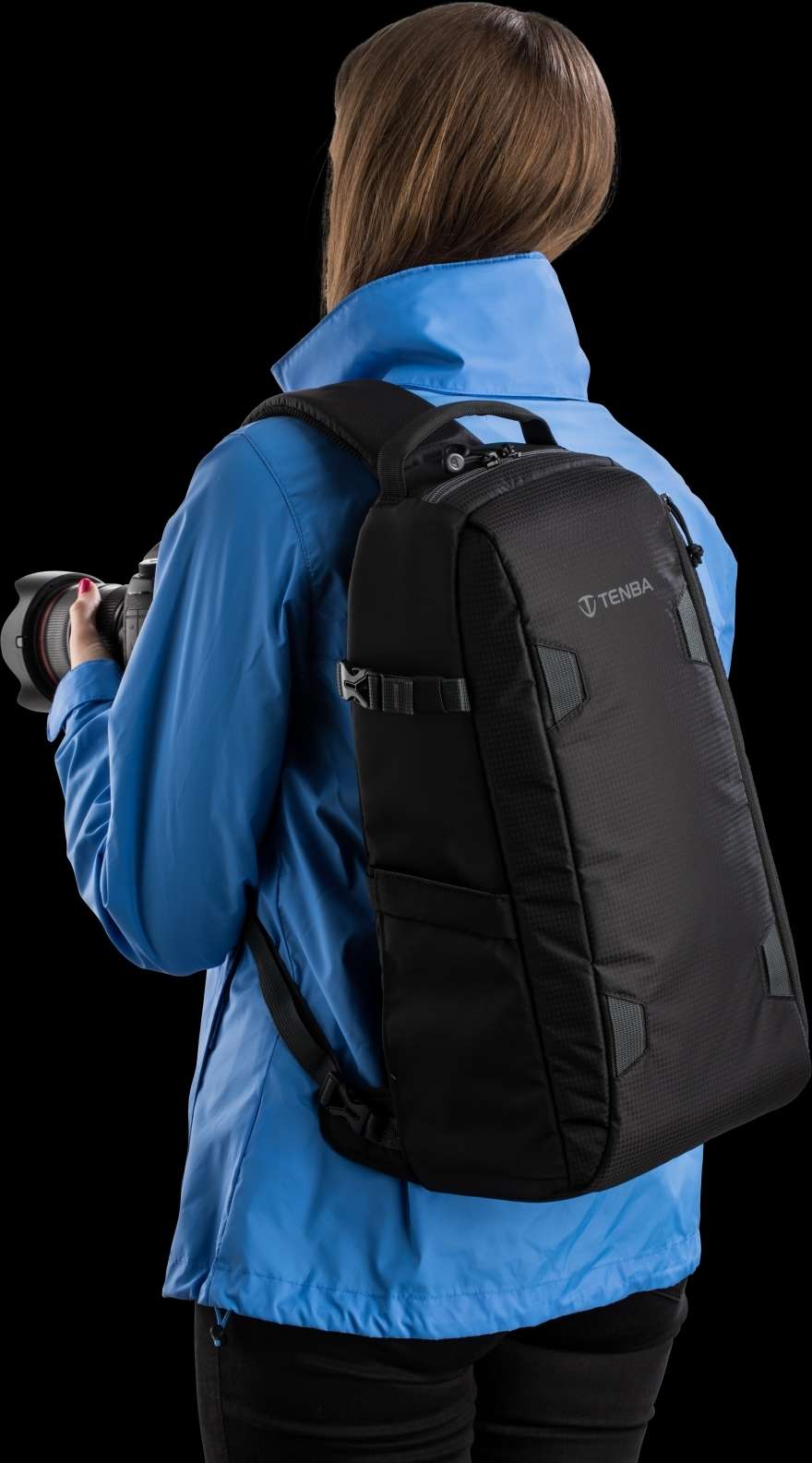 tenba sling bag