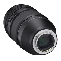 Samyang 35-150mm F2-2.8 AutoFocus Sony FE Full Frame