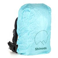 Shimoda Action X70 HD Starter Kit - Black
