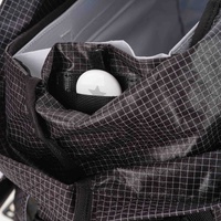 Shimoda Side Country 28 Backpack - Black/White
