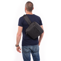 Shimoda Side Street 28 Starter Kit - Anthracite