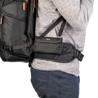 Shimoda Mini Wrap - Black 