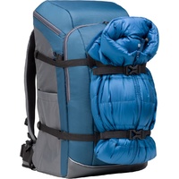 Tenba Solstice 24L Backpack - Blue