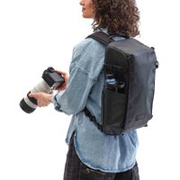 Tenba Solstice V2 16L Sling Bag - Black