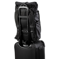 Tenba Fulton V2 16L Backpack - Black