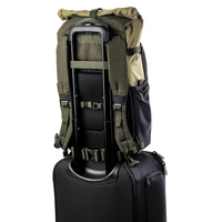Tenba Fulton V2 16L Backpack - Tan/Olive