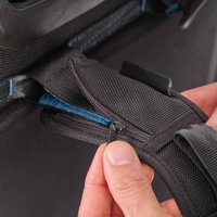 Tenba Roadie V2 Backpack Straps