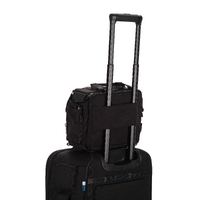 Tenba DNA 10 V2 Shoulder Bag - Black