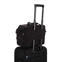 Tenba DNA 14 V2 Shoulder Bag - Black