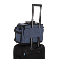 Tenba DNA 14 V2 Shoulder Bag - Blue