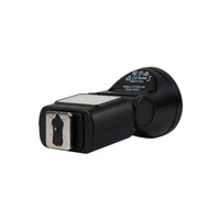 Phottix Mini A Manual Flash with LED