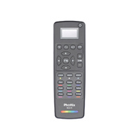 Phottix Kali50R RGB LED Light