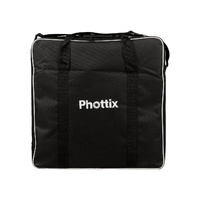 Phottix Kali50Ra RGB LED Light - Twin Kit Set