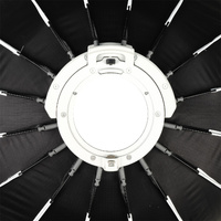 Phottix REX PRO Quick-Folding Softbox - 65cm