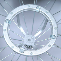 Phottix Raja Quick-Folding Softbox - 150cm