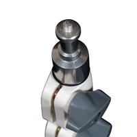 Phottix PX200W Light Stand, Pearl White - 200cm