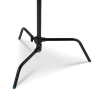 Avenger C-Stand Sliding Leg 33, Base & Column, Japanese Version, Black - 3.3m