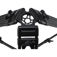 Benro A673TMB (S8PRO Head) Aluminium Tandem Leg Tripod Kit