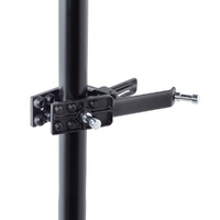 Avenger Adjustable Gaffer Grip - Black