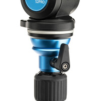 Benro C1683T (S2PRO Head) Aero2, Caron Fibre, Video Tripod Kit