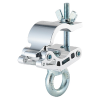 Avenger Eye Coupler MP Swivel Tilt 150 - Silver