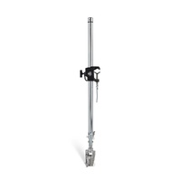 Avenger Telescopic Hanger with Universal Head, 121-201cm