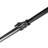Avenger Mini Boom - Black