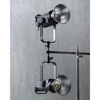 Avenger Baby Triple Header - Silver