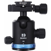 Benro (Series 2) iFoto Carbon Fibre Tripod Kit