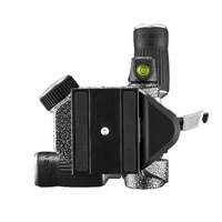 Gitzo 3-Way Fluid Head