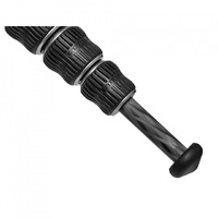 Gitzo Traveler Kit, Series 1, 4 Section Tripod