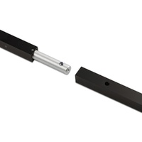 Avenger Modular Overhead Frame with Ears - 366 x 366cm