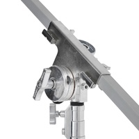 Avenger Fold Away Frame Compact with Ears, 244 x 244cm