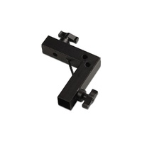Avenger Modular Overhead Frame with Ears - 244 x 244cm