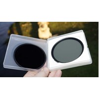 Haida NanoPro Interchangeable Magnetic VND Filter Kits