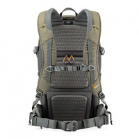 Lowepro Flipside Trek BP450 AW, 27L - Grey & Green
