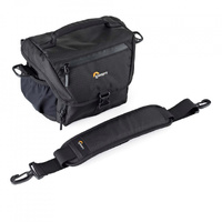 Lowepro Nova 160 AW II - Black